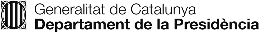 Logotip de la Generalitat